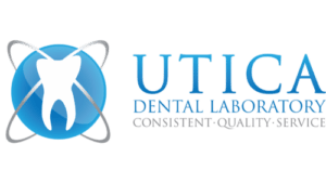 Utica Dental Lab Logo