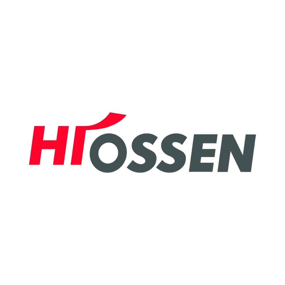 Hiossen Logo