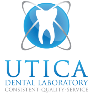 Utica Dental Lab Logo