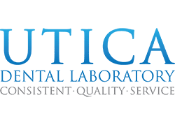 Utica Dental Lab Logo Thumbnail