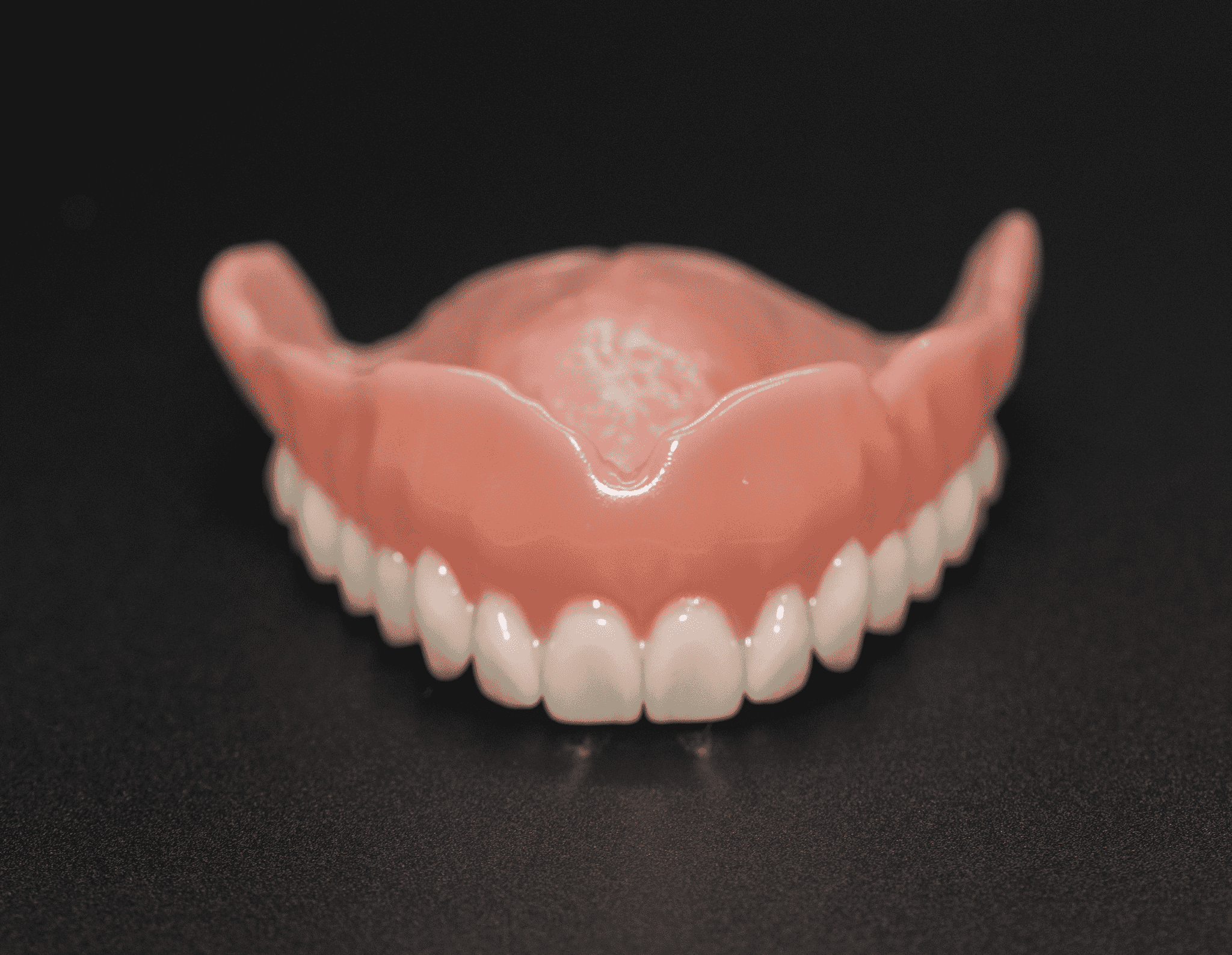 3D Printed Digital Dentures Promises Fulfilled? Utica Dental Laboratory