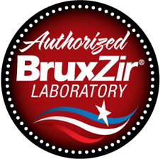 BruxZir Authorized