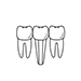 Abutments Zirconia