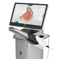 CEREC / PRIMESCAN​