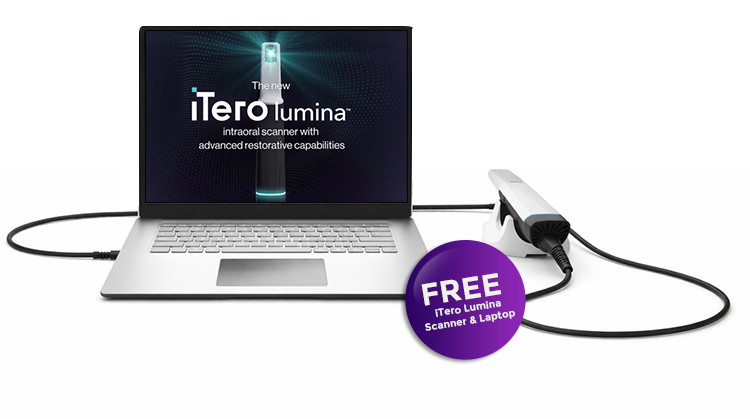 iTero Scanner