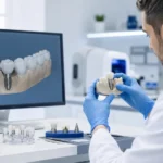 Read more about the article Custom Abutments and Zirconia Restorations Guide