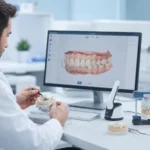Read more about the article Digital Impressions Dental Lab Guide for Better Cases