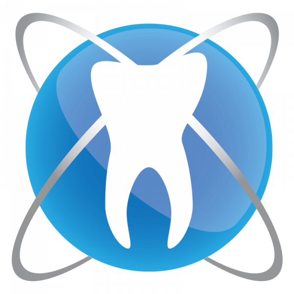 Logo 800px Utica Dental Lab logo